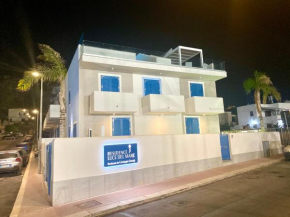 Zefiro&Levante2 Residence Luce del Mare